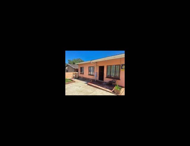 2 BEDROOM PROPERTY TO RENT IN SEA PARK